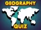 Geography Quiz — 無料オンラインゲーム