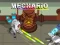 ゲームMechar.ioオンライン