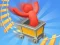 Thrill Roller Coaster — 無料オンラインゲーム
