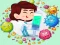 ゲームVirus Bubble Shooterオンライン