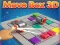 ゲームMove Box 3Dオンライン