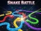 ゲームSnake Battleオンライン