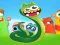 Crazy Snakes — 無料オンラインゲーム