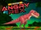 ゲームAngry Rex Onlineオンライン