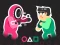 Squid Adventures — 無料オンラインゲーム