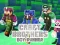 Craft Bros Boy Runner — 無料オンラインゲーム