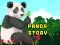 Panda Story — 無料オンラインゲーム