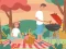 Barbecue Picnic Hidden Objects — 無料オンラインゲーム