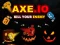 Axe.io — 無料オンラインゲーム