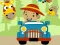 Safari Ride Difference — 無料オンラインゲーム