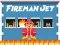 Fireman Jet — 無料オンラインゲーム