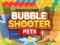 Bubble Shooter Pet Match — 無料オンラインゲーム