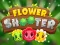 Flower Shooter — 無料オンラインゲーム