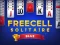 Freecell Solitaire Blue — 無料オンラインゲーム