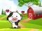 Cartoon Farm Spot The Difference — 無料オンラインゲーム