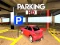 Sports Car Parking — 無料オンラインゲーム