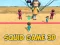 ゲームSquid Game 3Dオンライン