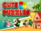 Cute Puzzles — 無料オンラインゲーム