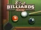 ゲーム8 ball billiards classicオンライン