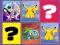 Pokemon Find Pairs — 無料オンラインゲーム