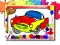 Racing Cars Coloring Book — 無料オンラインゲーム