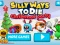 Silly ways to die: Christmas Party — 無料オンラインゲーム