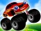 Monster Truck Memory — 無料オンラインゲーム