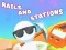 Rails and Stations — 無料オンラインゲーム