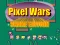 ゲームPixel Wars Snake Editionオンライン