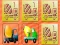 Mixer Trucks Memory — 無料オンラインゲーム