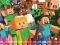 4GameGround Minecraft Coloring — 無料オンラインゲーム