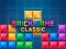 Brick Game Classic — 無料オンラインゲーム