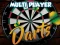Dart Tournament Multiplayer — 無料オンラインゲーム