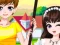 Romantic Spring Couple — 無料オンラインゲーム