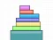 ゲームStack Colorオンライン