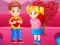 Romantic Love Differences — 無料オンラインゲーム