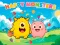 ゲームHappy Monstersオンライン