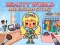 Beauty World And Fashion Stylist — 無料オンラインゲーム