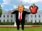 Trump Apple Shooter — 無料オンラインゲーム