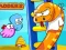 ゲームSnake On Laddersオンライン