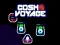 ゲームCosmo Voyageオンライン