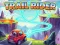ゲームTrail Riderオンライン