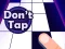 Don't Tap — 無料オンラインゲーム
