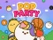Pop Party — 無料オンラインゲーム