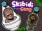 Skibidi Sling — 無料オンラインゲーム