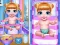Princess New Born Twins Baby Care — 無料オンラインゲーム
