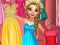 Ice Queen Fashion Day — 無料オンラインゲーム
