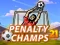 ゲームPenalty Champs 21オンライン