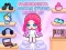 Fashionista Avatar Studio Dress Up — 無料オンラインゲーム