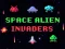 ゲームSpace Alien Invadersオンライン